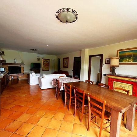 Villa Gilda Bracciano Kültér fotó