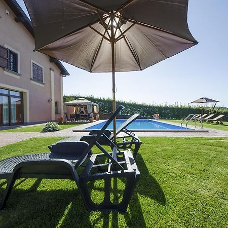 Villa Gilda Bracciano Kültér fotó