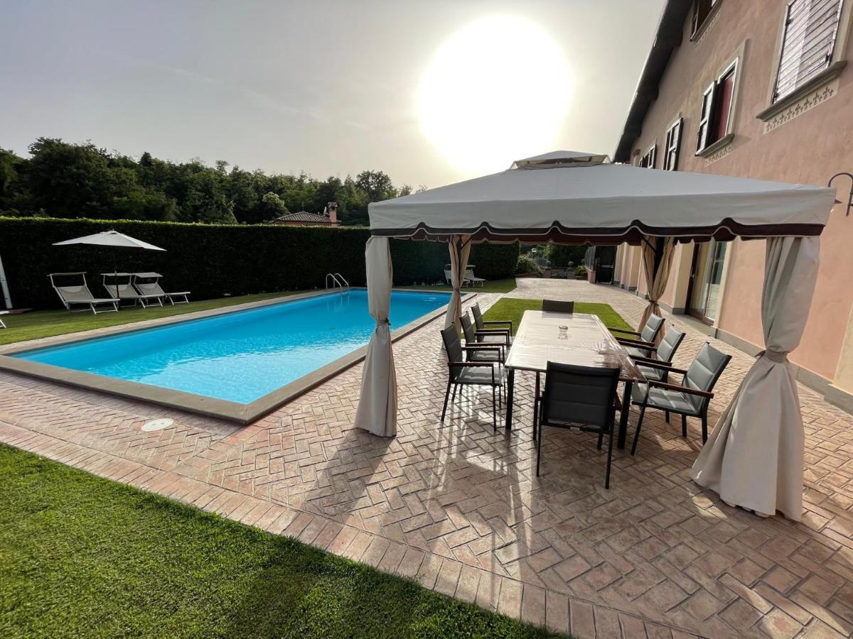 Villa Gilda Bracciano Kültér fotó