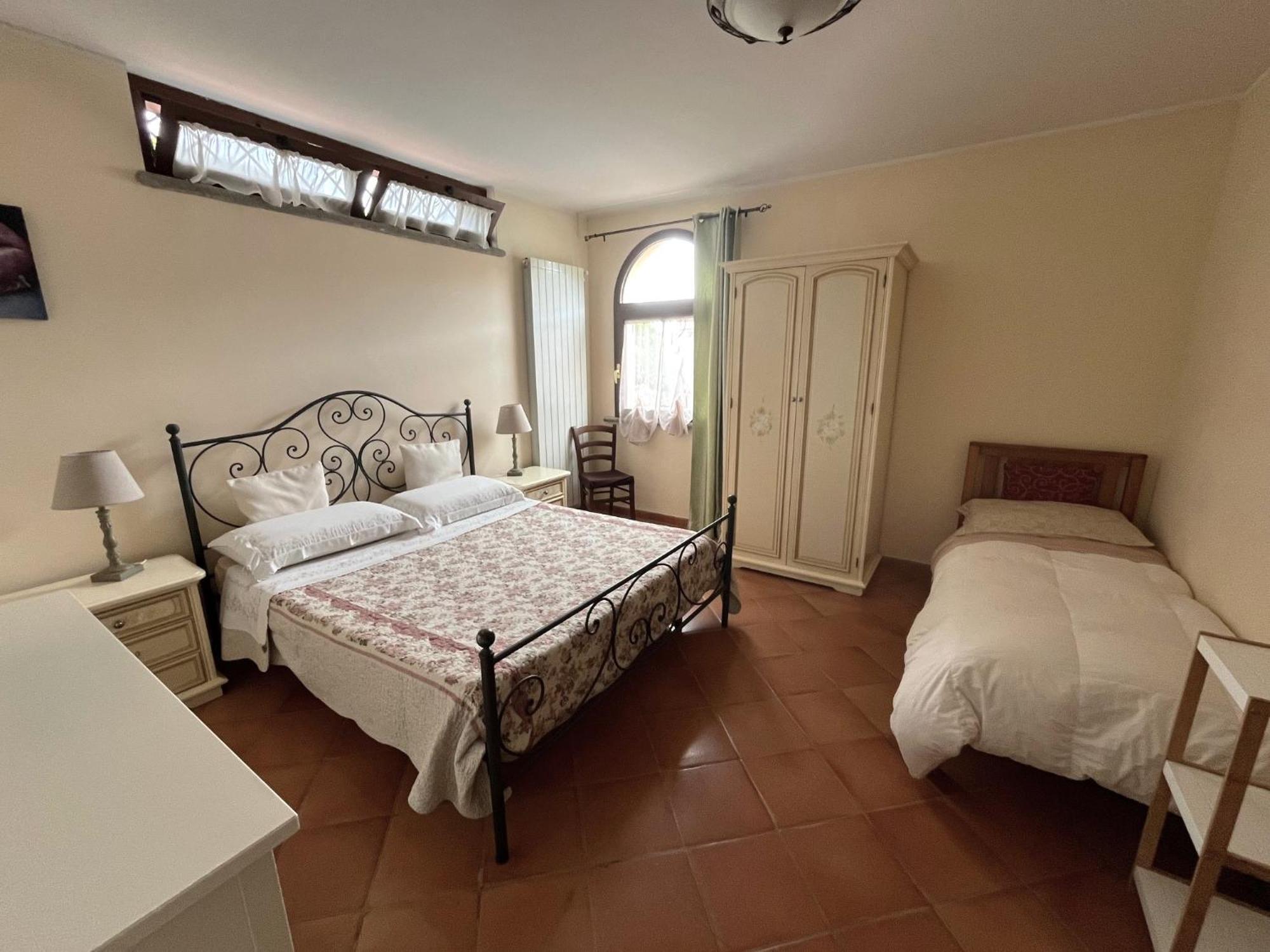 Villa Gilda Bracciano Kültér fotó
