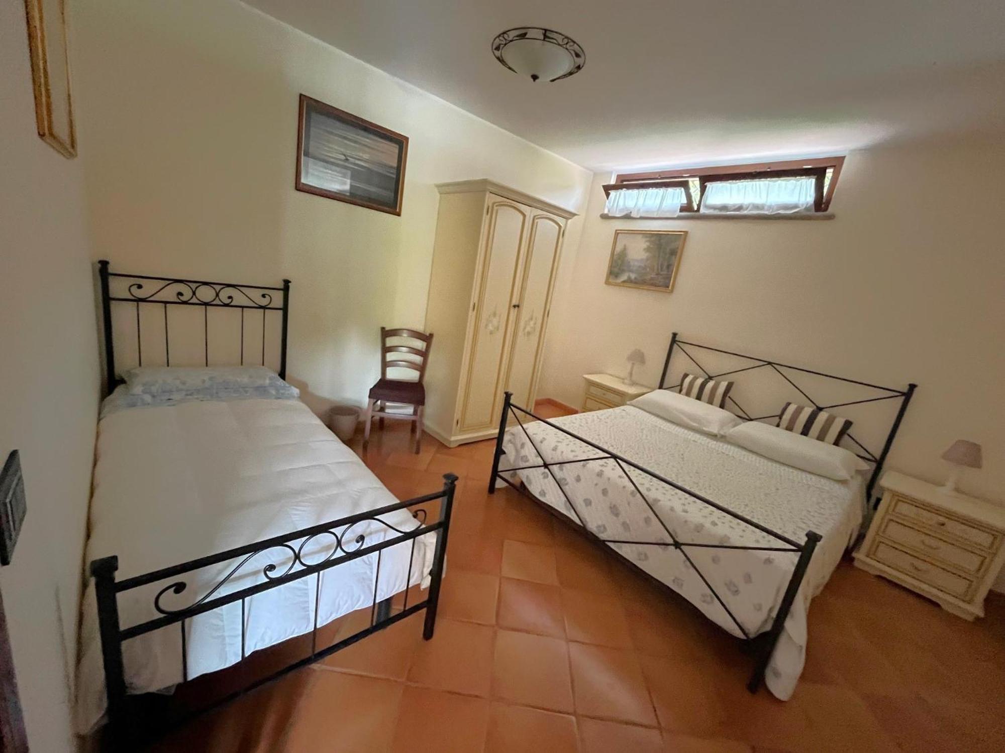 Villa Gilda Bracciano Kültér fotó
