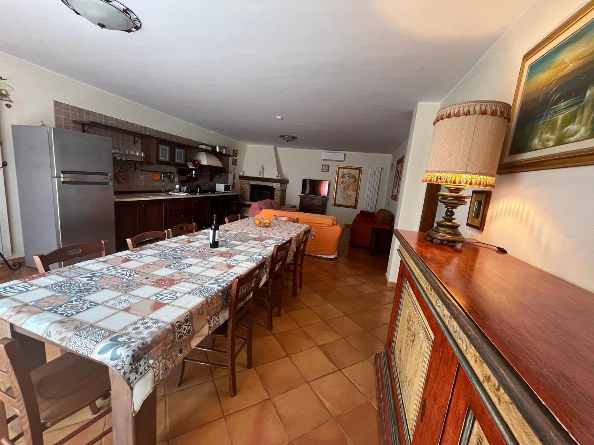 Villa Gilda Bracciano Kültér fotó