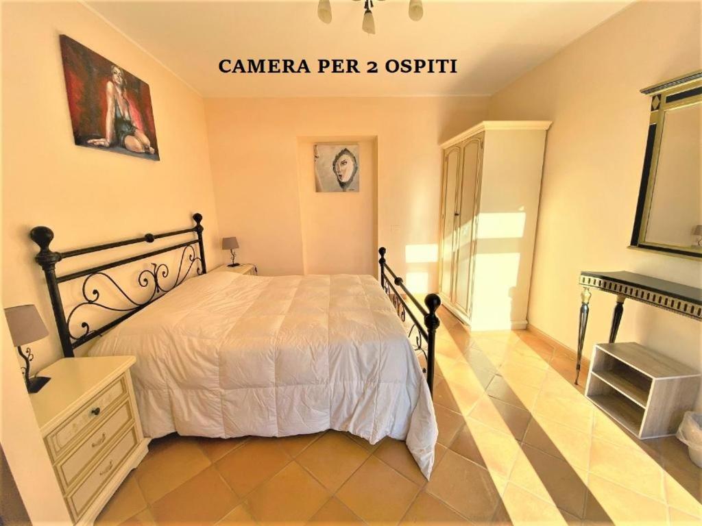 Villa Gilda Bracciano Kültér fotó