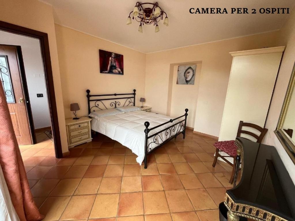 Villa Gilda Bracciano Kültér fotó