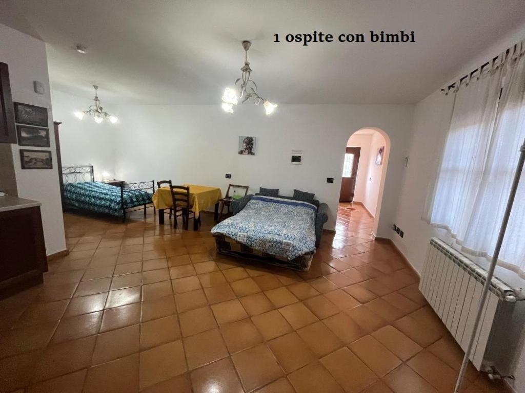 Villa Gilda Bracciano Kültér fotó