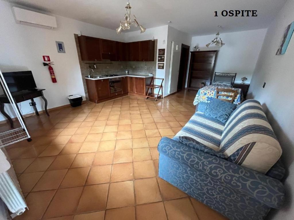 Villa Gilda Bracciano Szoba fotó