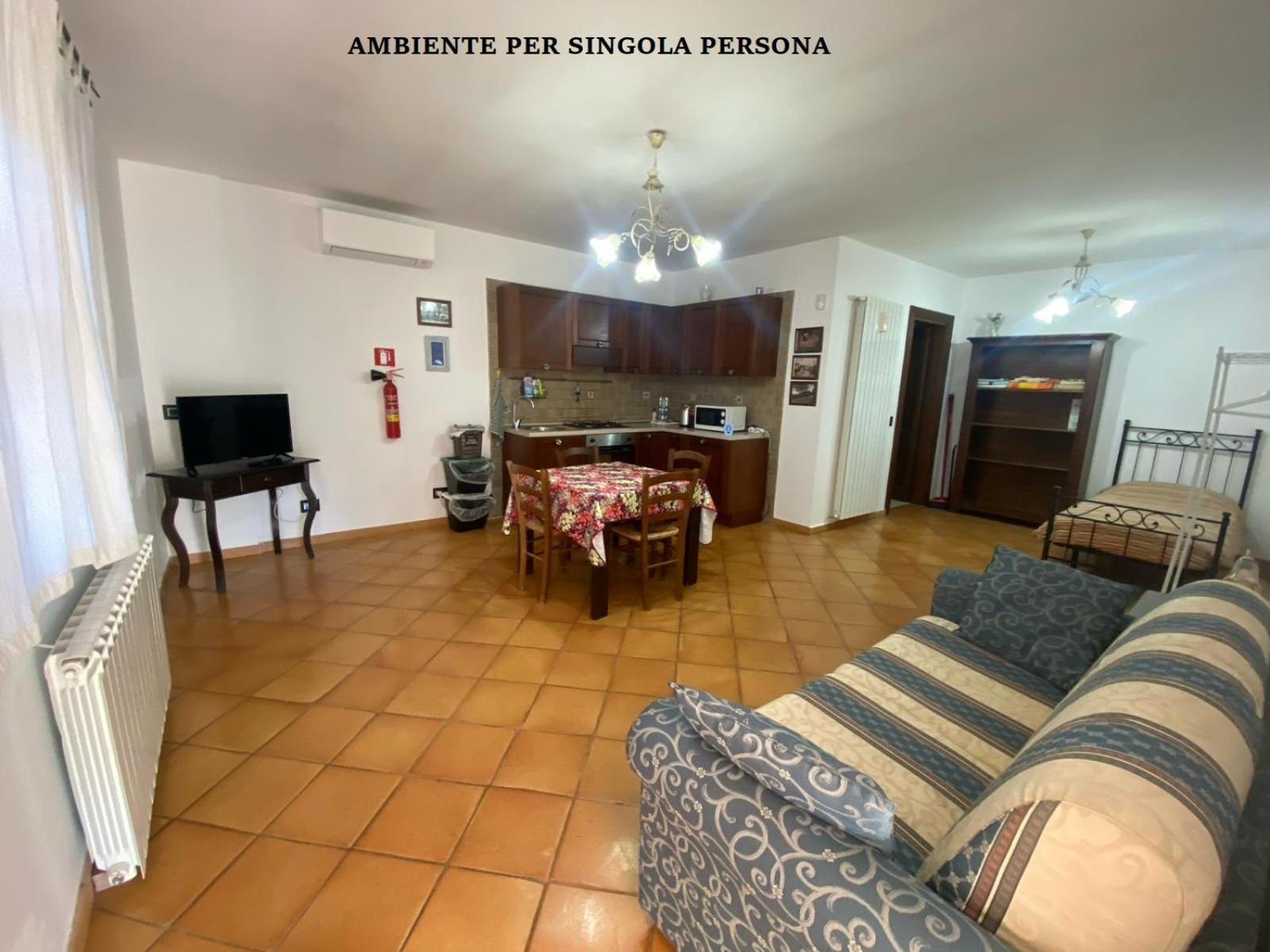 Villa Gilda Bracciano Kültér fotó