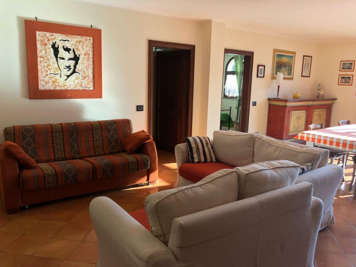 Villa Gilda Bracciano Kültér fotó